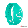 Wearwatch - Watchme Technologie Télécommande Uf Fuchsia / Eau De Mer